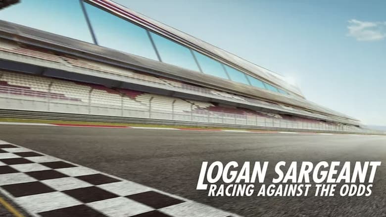 кадр из фильма Logan Sargeant: Racing Against the Odds