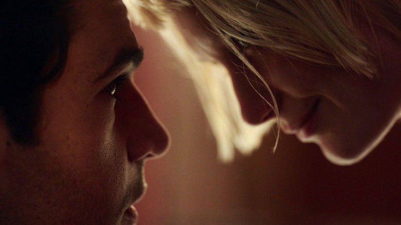 кадр из фильма Пирсинг