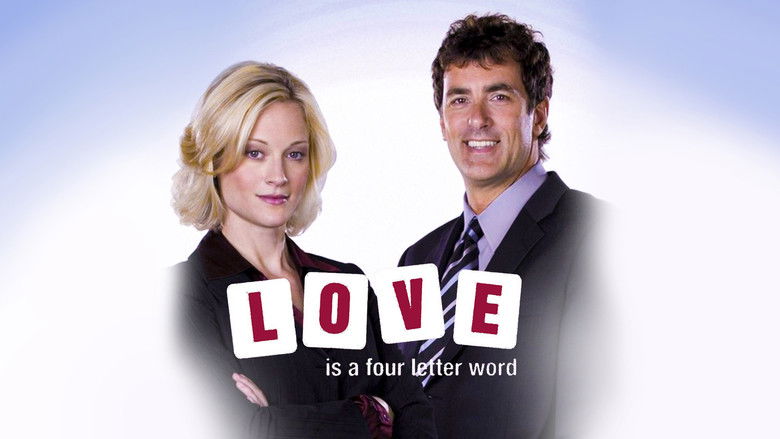 кадр из фильма Love Is a Four Letter Word