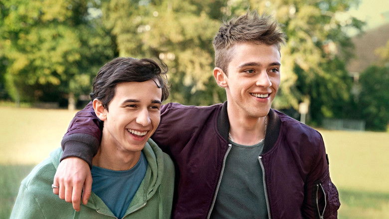 кадр из фильма Un vrai bonhomme