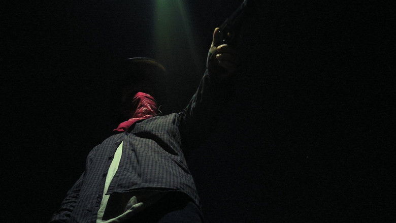 кадр из фильма האחרון שעומד