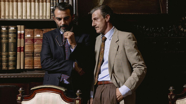 кадр из фильма Francesca e Giovanni