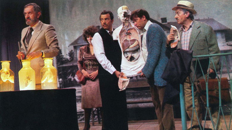 кадр из фильма Посебан третман