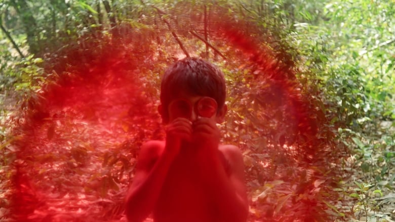 кадр из фильма That Cloud Never Left