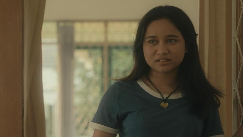 кадр из фильма Kanca Wingking