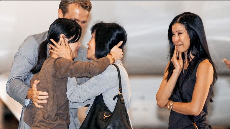 кадр из фильма Inside North Korea: Then and Now with Lisa Ling