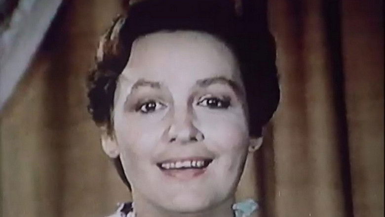 кадр из фильма Сказочный мир Александра Птушко