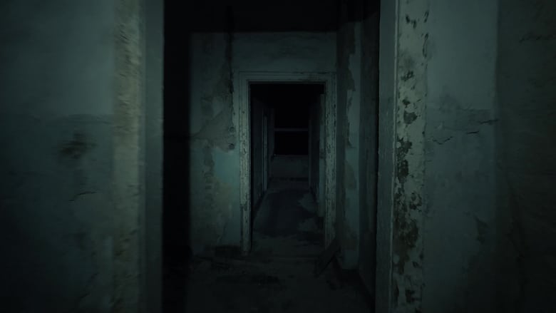 кадр из фильма Духи в темноте