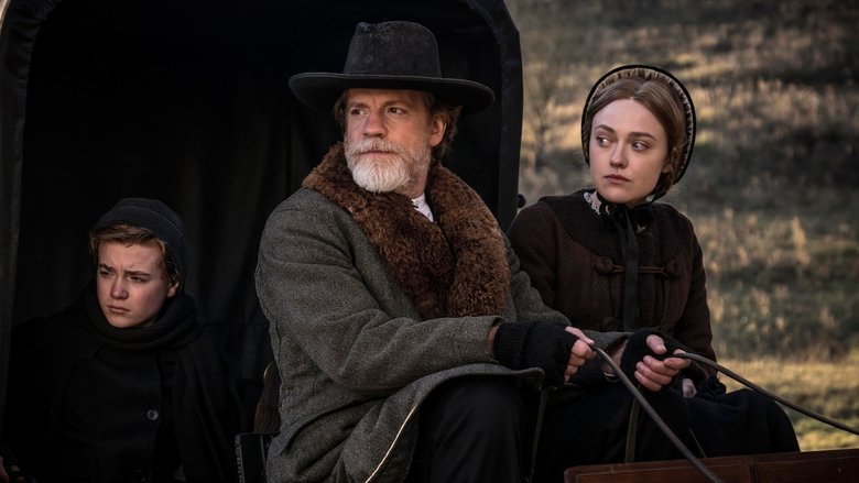 кадр из фильма Преисподняя