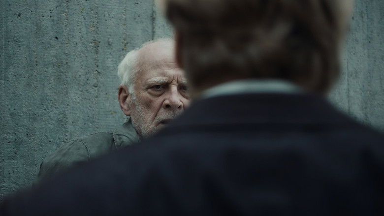 кадр из фильма Endjährig