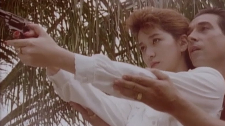 кадр из фильма マニラ・エマニエル夫人　魔性の楽園