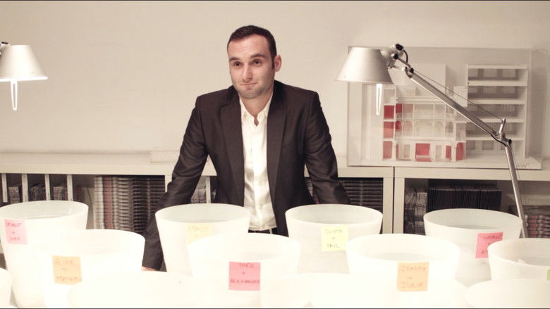 кадр из фильма Couple Éternel