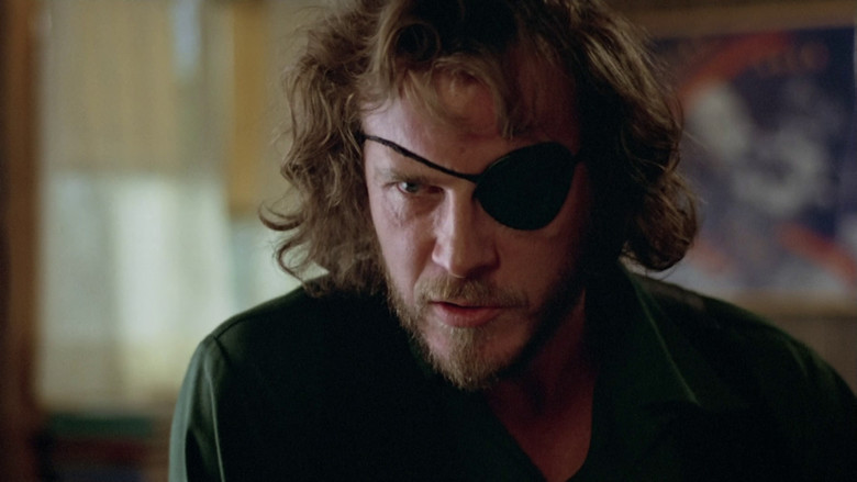 кадр из фильма Путь Каттера