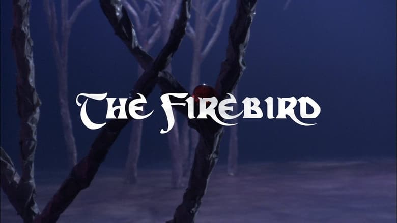 кадр из фильма The Firebird