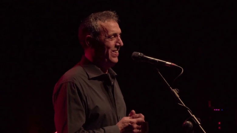 кадр из фильма El traginer de cançons