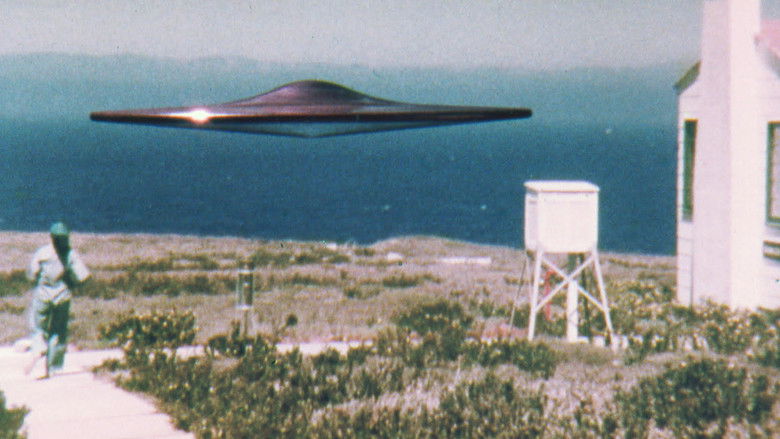 кадр из фильма Враги