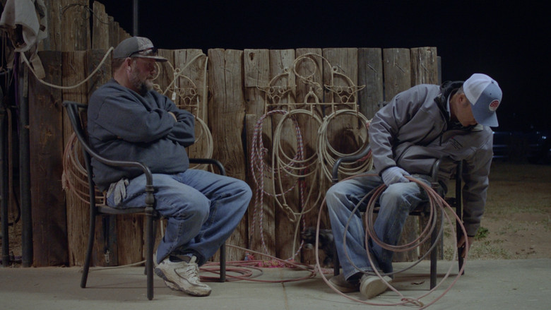 кадр из фильма Rodeo Girls