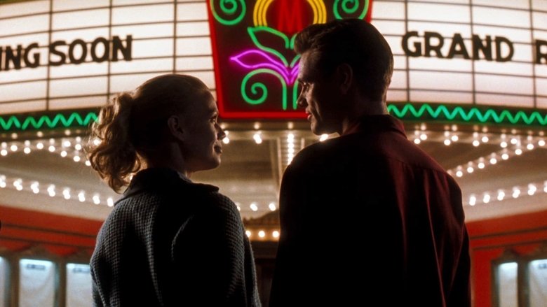 кадр из фильма Мажестик