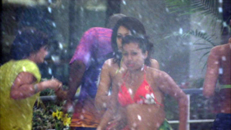 кадр из фильма Absolute Zero