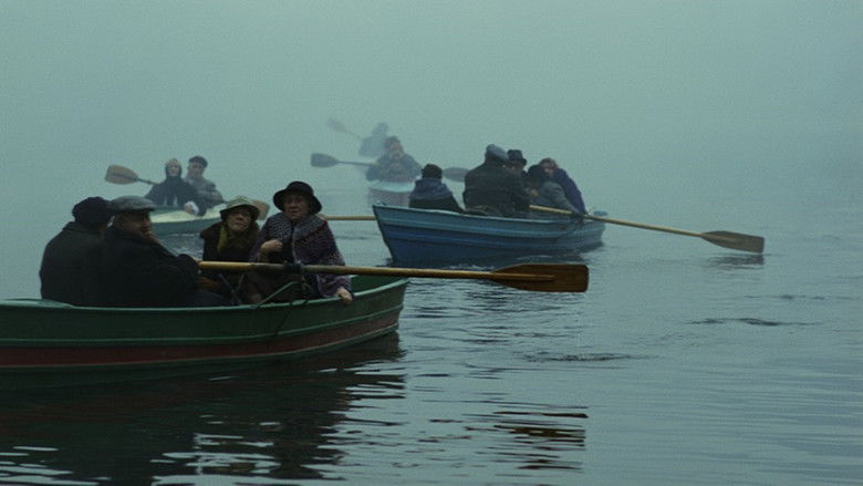 кадр из фильма Prognoza pogody