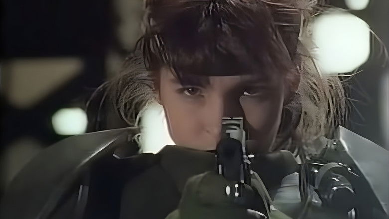 アップルシード　スペシャルプロローグ