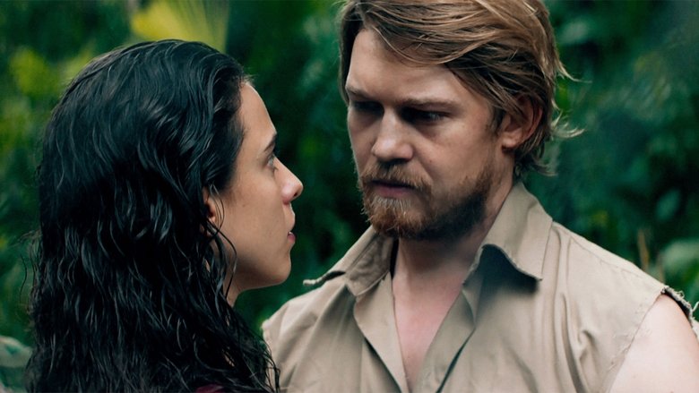 кадр из фильма Звёзды в полдень