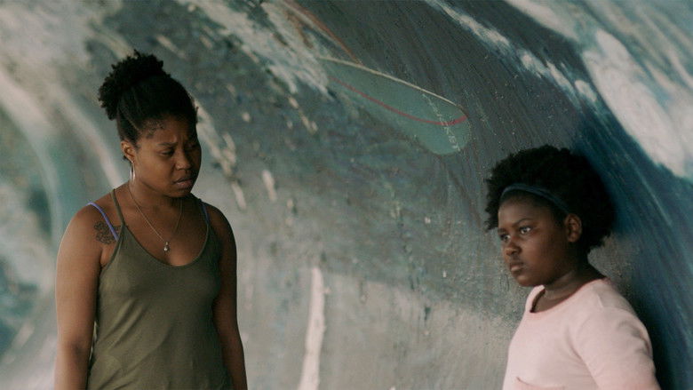 кадр из фильма Приходит ночь