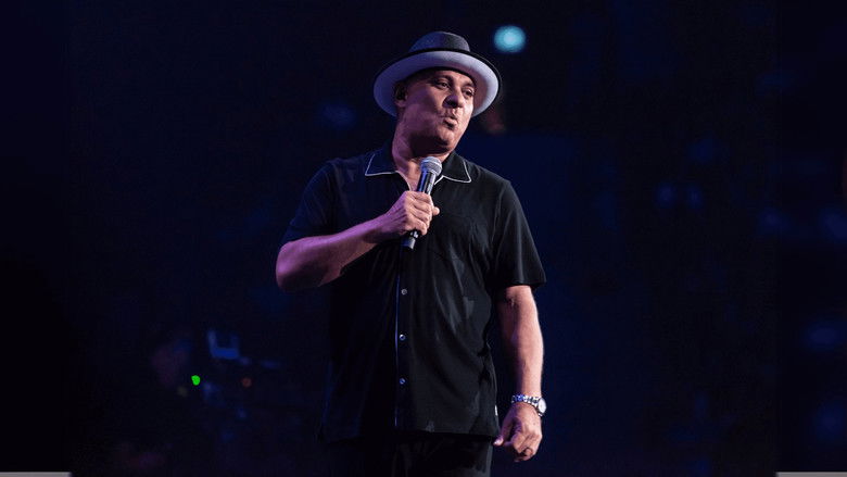 кадр из фильма Russell Peters: Act Your Age