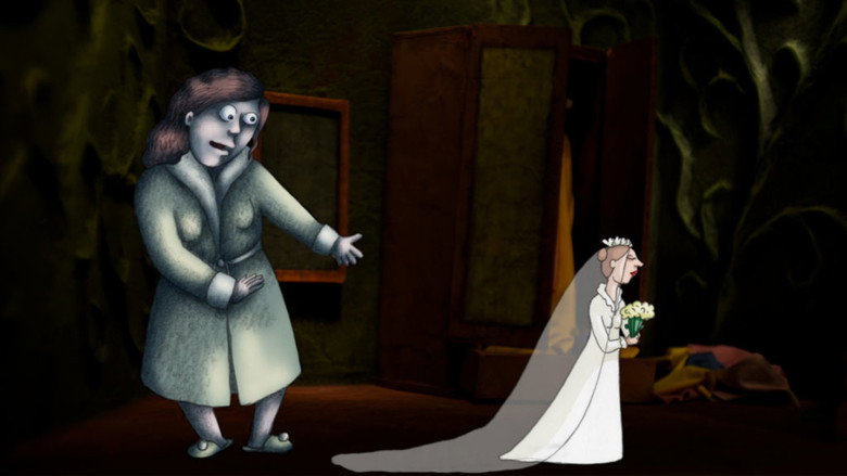 кадр из фильма Mother's Song