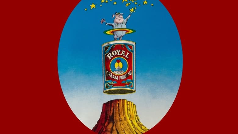 кадр из фильма The Hog Farm Movie