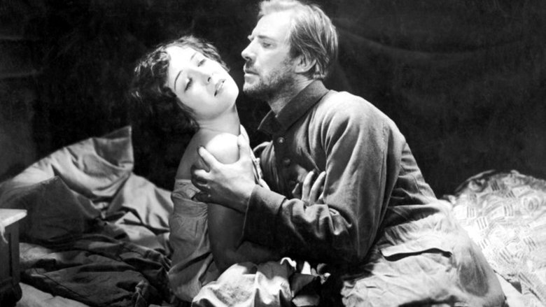 кадр из фильма Heimkehr