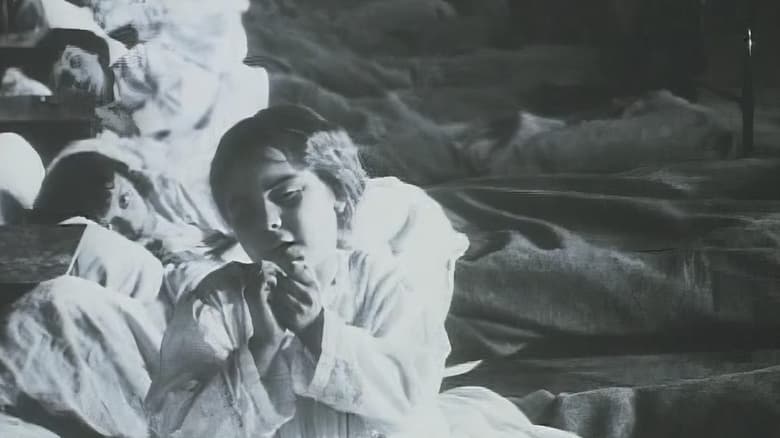 кадр из фильма L'Enfant de Paris