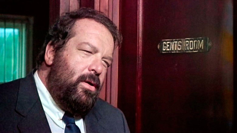 кадр из фильма Собаки и кошки