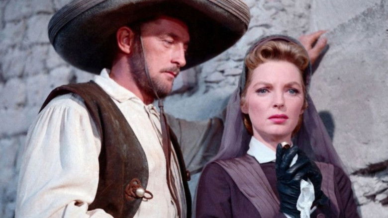 кадр из фильма Чудесный край