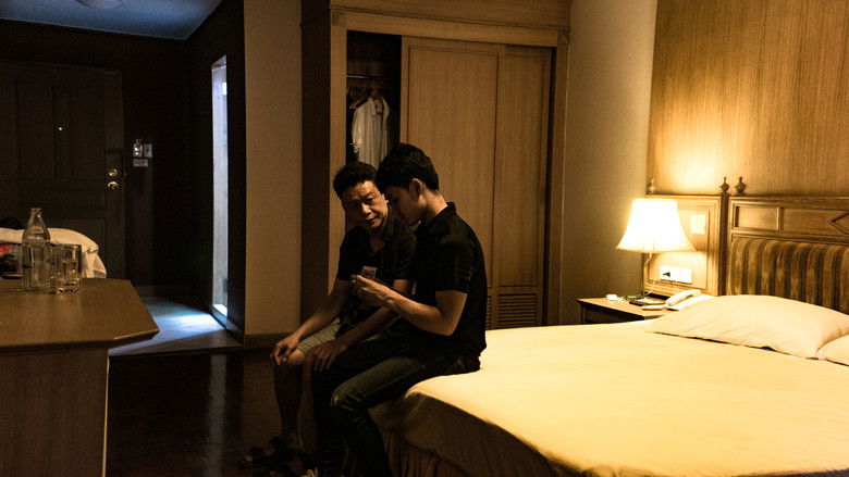 кадр из фильма Дни