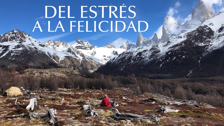 кадр из фильма From Stress to Happiness