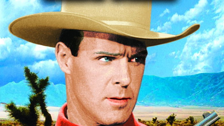 кадр из фильма Rough Riding Rhythm