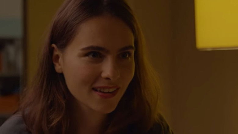 кадр из фильма Cousinade