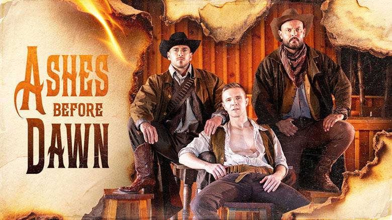 кадр из фильма Ashes Before Dawn