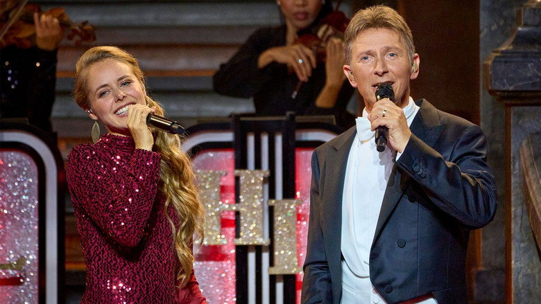 кадр из фильма Helmut Lotti Goes Classic