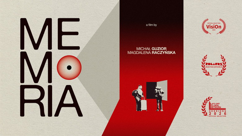 кадр из фильма Memoria