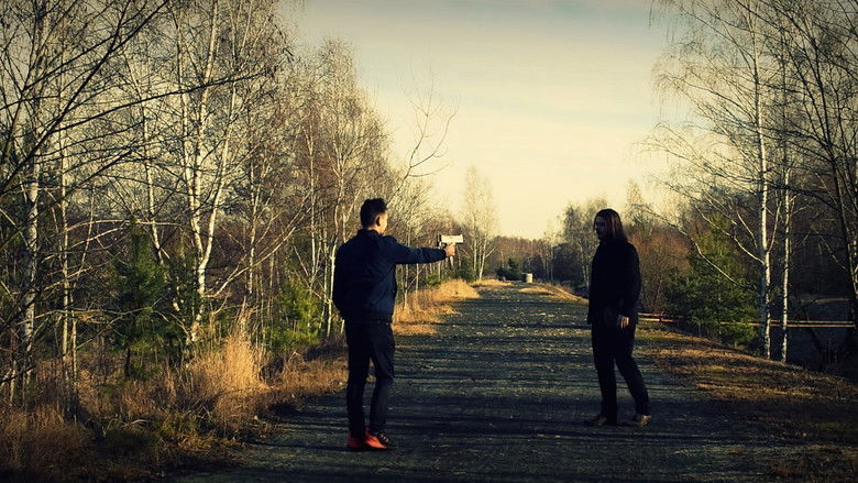 кадр из фильма Zły Demiurg