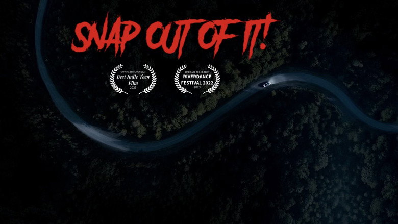 кадр из фильма Snap Out of It!