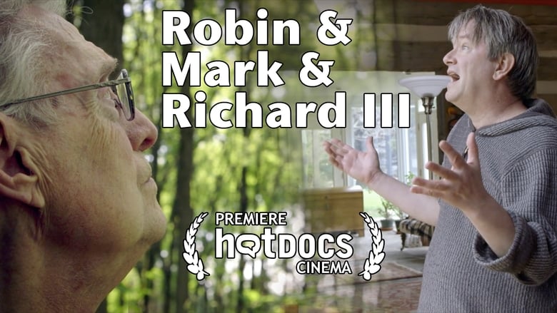 кадр из фильма Robin And Mark And Richard III