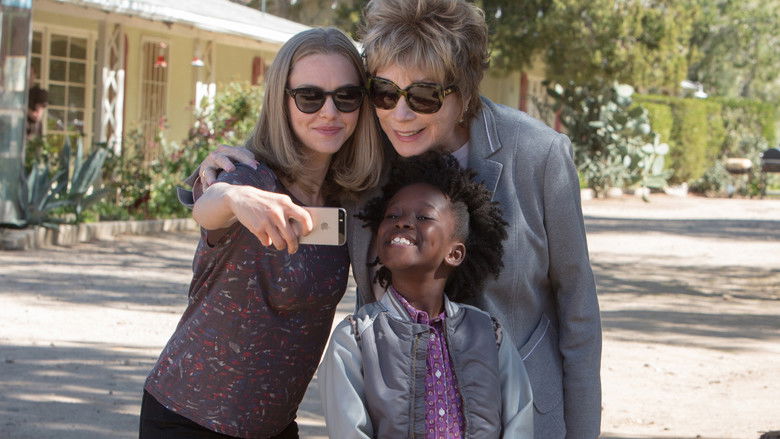 кадр из фильма Последнее слово