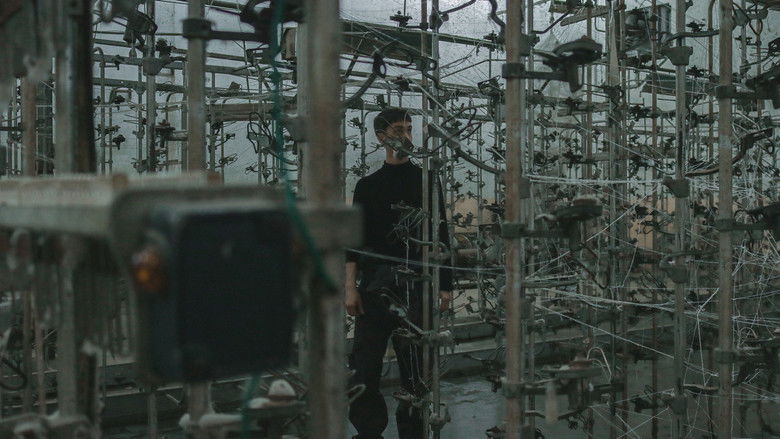 кадр из фильма Habitantes