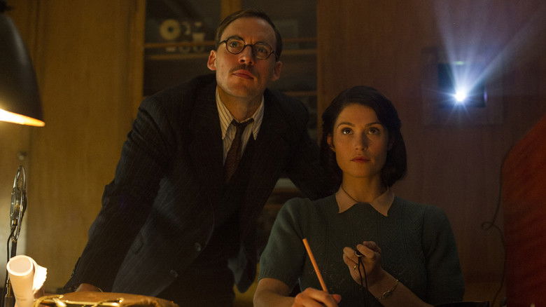 кадр из фильма Их звёздный час