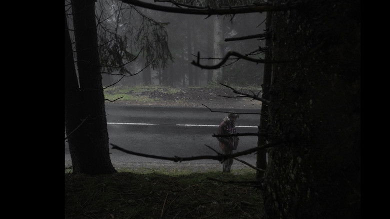 кадр из фильма Avant de rentrer...