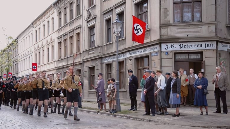 кадр из фильма Neger, Neger, Schornsteinfeger