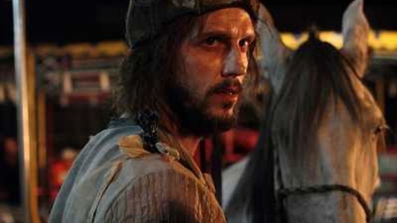 кадр из фильма Minutos Atrás